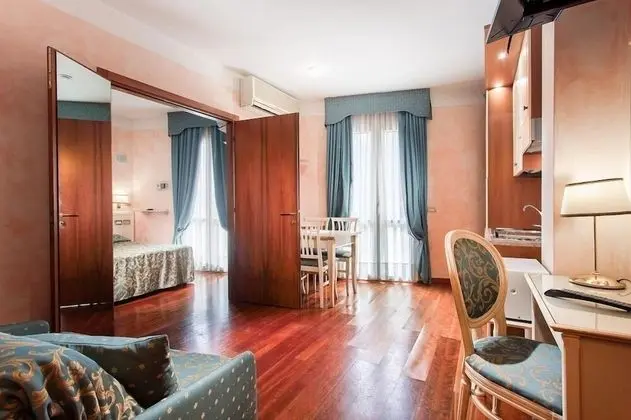 Premium Süit, Balkon, Bahçeli