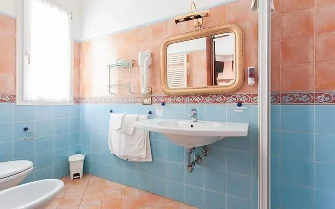 Premium Süit, Balkon, Bahçeli
