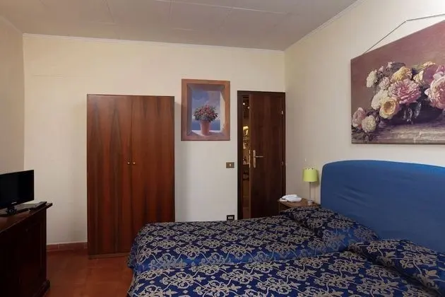 Economy İki Ayrı Yataklı Oda, Sigara İçilmez, Banyolu/Duşlu