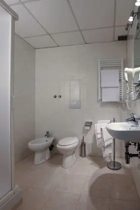 Economy İki Ayrı Yataklı Oda, Sigara İçilmez, Banyolu/Duşlu