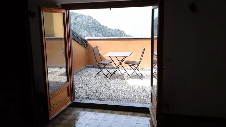 Family Apart Daire, 1 Yatak Odası, Göl Manzaralı