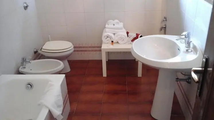 Family Apart Daire, 1 Yatak Odası, Göl Manzaralı