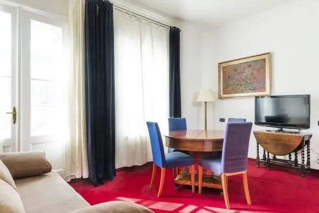 Comfort Süit, 1 Yatak Odası