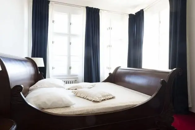 Comfort Süit, 1 Yatak Odası