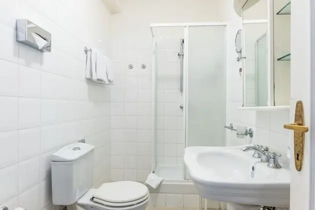 Comfort Süit, 1 Yatak Odası