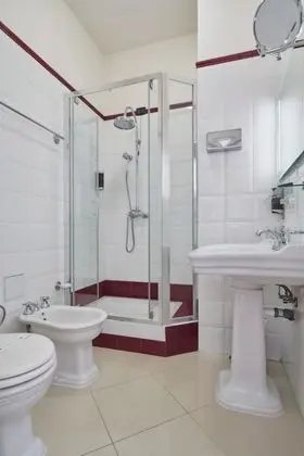 Comfort Süit, 1 Yatak Odası