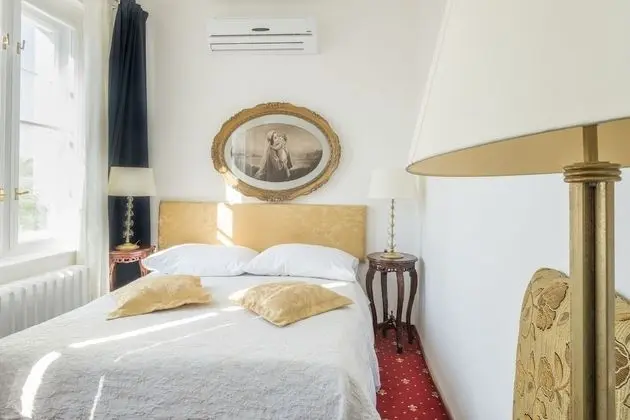 Dört Kişilik Oda