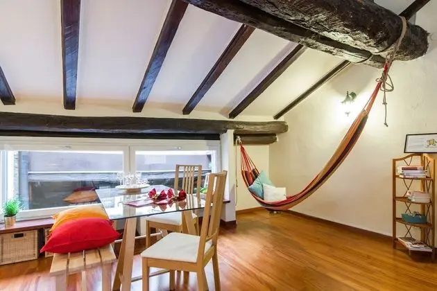 Apart Daire, 1 Yatak Odası