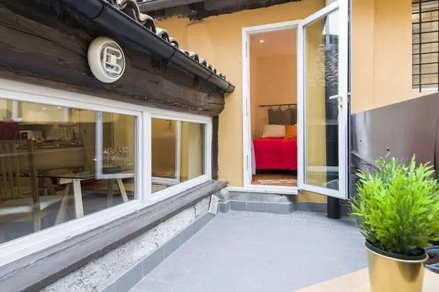 Apart Daire, 1 Yatak Odası