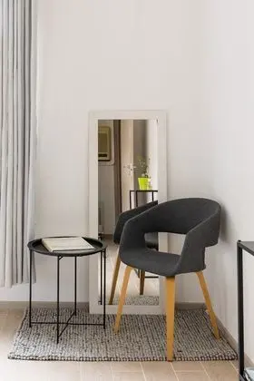 Apart Daire, 1 Yatak Odası (Greta)
