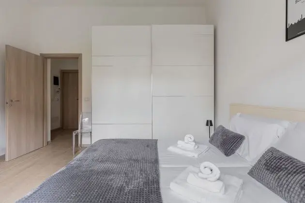 Apart Daire, 1 Yatak Odası (Greta)