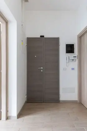 Apart Daire, 1 Yatak Odası (Greta)