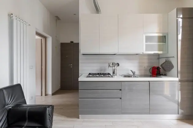 Apart Daire, 1 Yatak Odası (Greta)