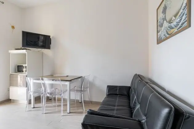 Apart Daire, 1 Yatak Odası (Greta)