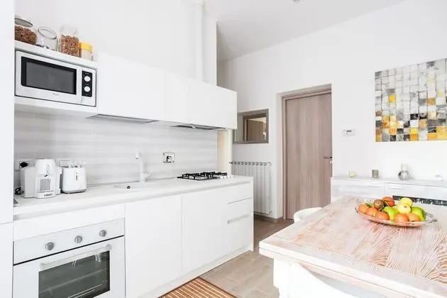 Apart Daire, 2 Yatak Odası (Olivia)