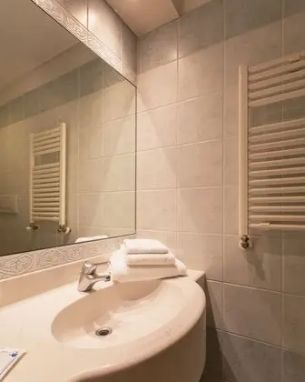 Standard Tek Kişilik Oda