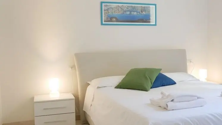 Apart Daire, 1 Yatak Odası, Sigara İçilmez