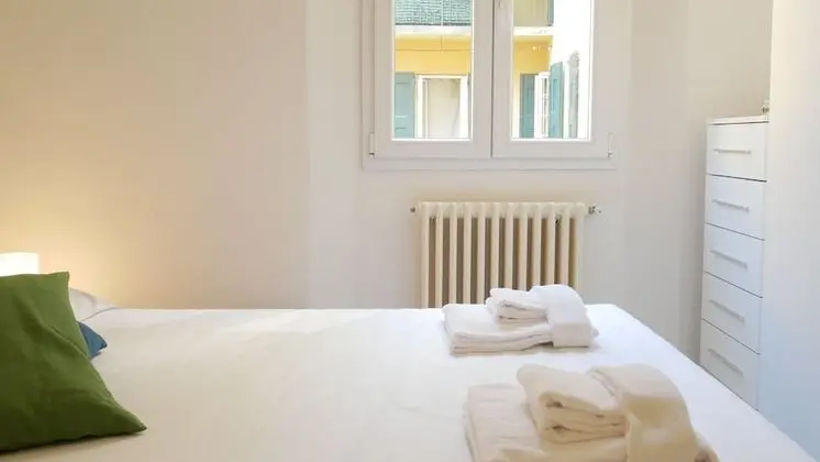 Apart Daire, 1 Yatak Odası, Sigara İçilmez