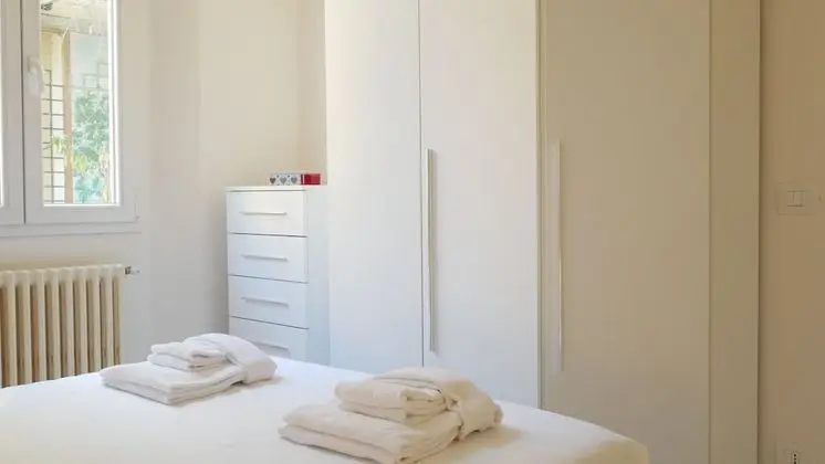 Apart Daire, 1 Yatak Odası, Sigara İçilmez