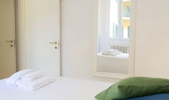 Apart Daire, 1 Yatak Odası, Sigara İçilmez