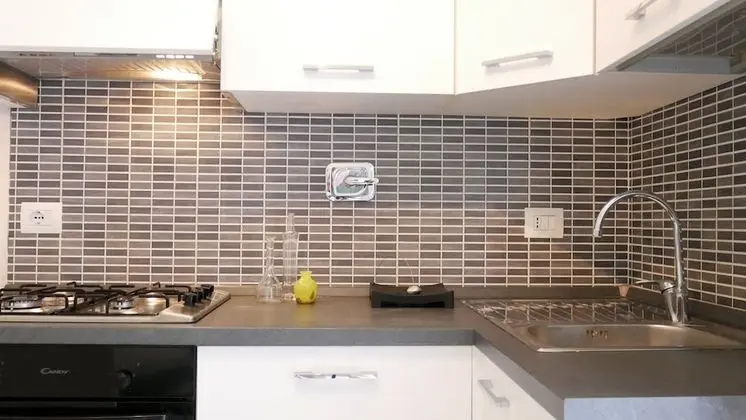 Apart Daire, 1 Yatak Odası, Sigara İçilmez