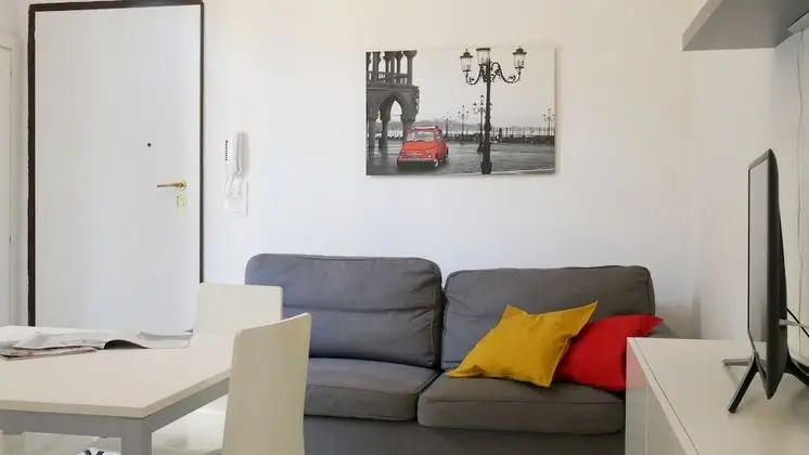 Apart Daire, 1 Yatak Odası, Sigara İçilmez