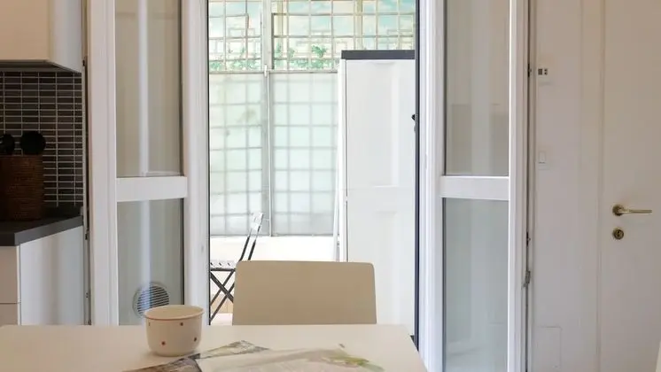 Apart Daire, 1 Yatak Odası, Sigara İçilmez