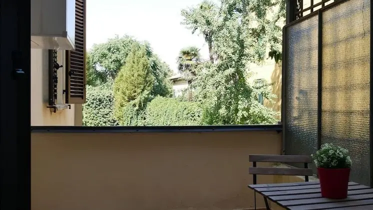Apart Daire, 1 Yatak Odası, Sigara İçilmez