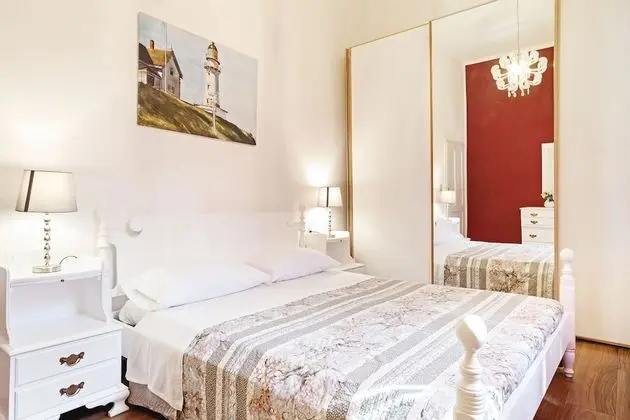 Apart Daire, 1 Yatak Odası, Sigara İçilmez