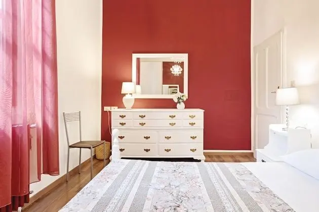 Apart Daire, 1 Yatak Odası, Sigara İçilmez