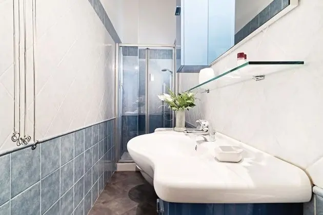 Apart Daire, 1 Yatak Odası, Sigara İçilmez