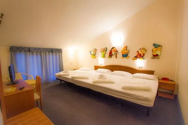 Family Oda (Fellini)