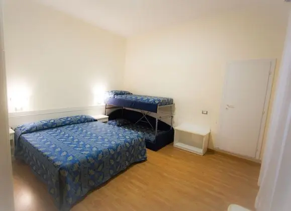 Standard Oda (Amarcord)