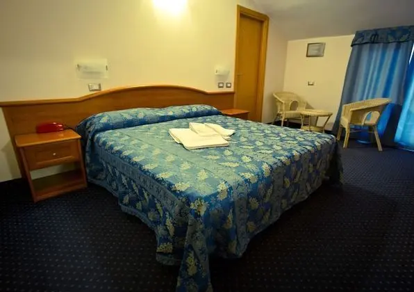 Standard Oda (Amarcord)