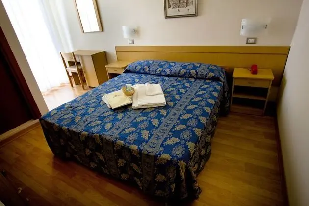 Standard Oda (Amarcord)