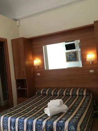 Superior Üç Kişilik Oda