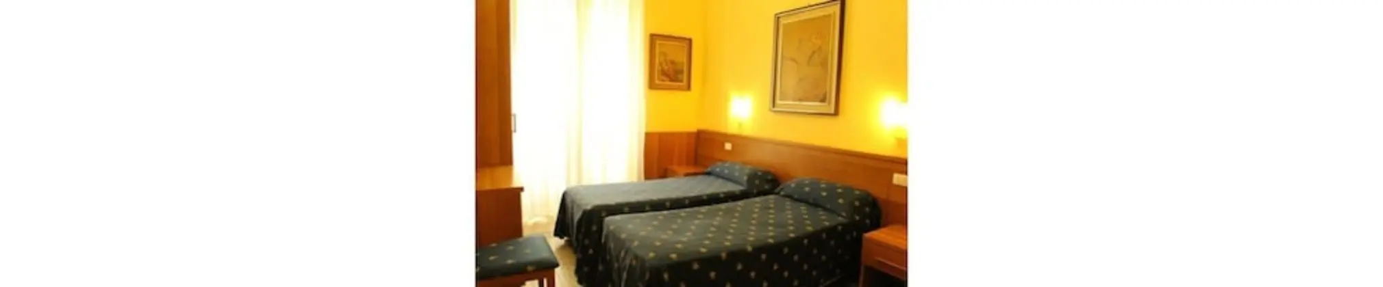 Superior Üç Kişilik Oda