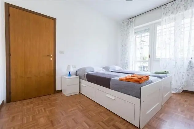 Apart Daire, 2 Yatak Odası