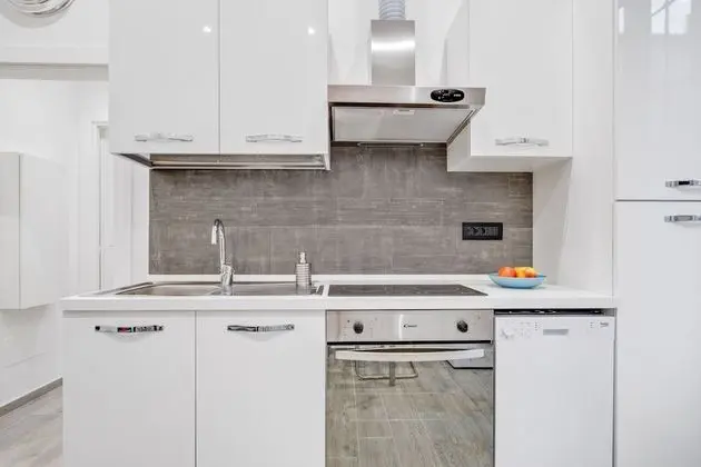 Apart Daire, 1 Yatak Odası