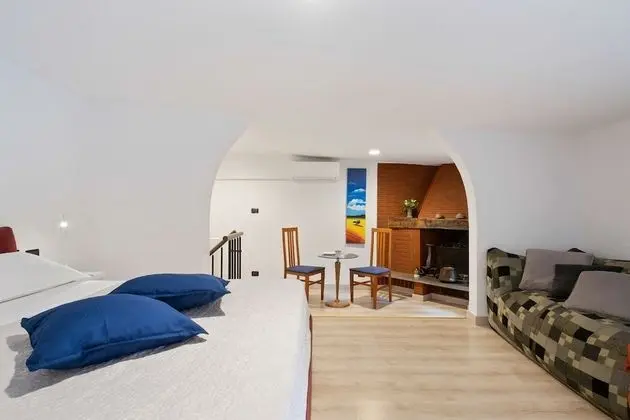 Apart Daire, 1 Yatak Odası