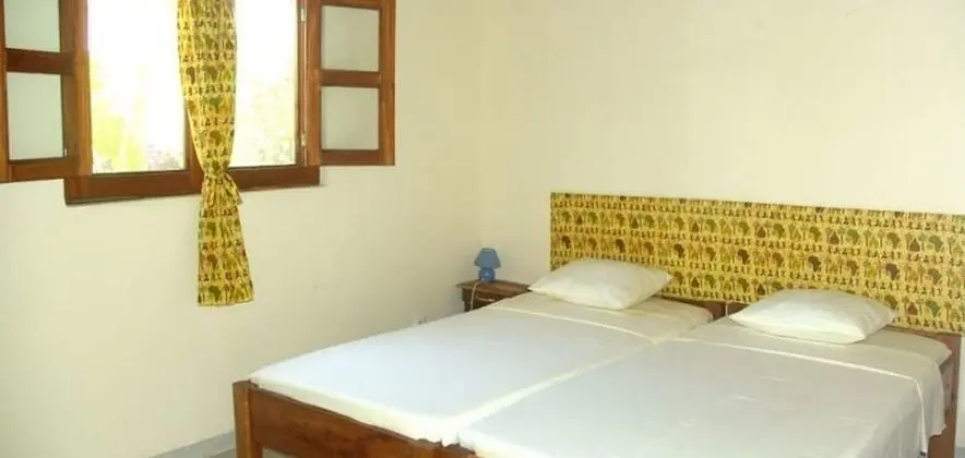 Standard Stüdyo, 1 Çift Kişilik Yatak