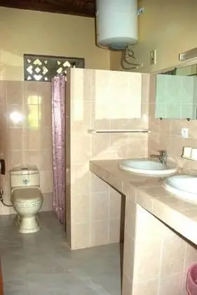 Standard Tek Büyük Yataklı Oda, 1 Çift Kişilik Yatak