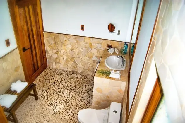 Süit, 1 En Büyük (King) Boy Yatak, Bahçe Manzaralı
