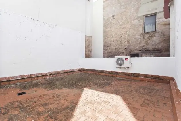 Apart Daire, 1 Yatak Odası, Sigara İçilmez (Bolseria I )