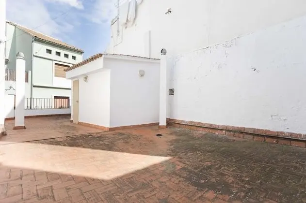 Apart Daire, 1 Yatak Odası, Sigara İçilmez (Bolseria I )