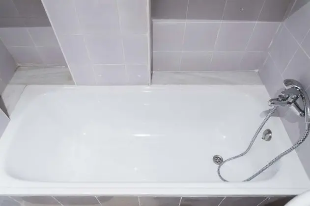 Apart Daire, 1 Yatak Odası, Sigara İçilmez (Bolseria I )