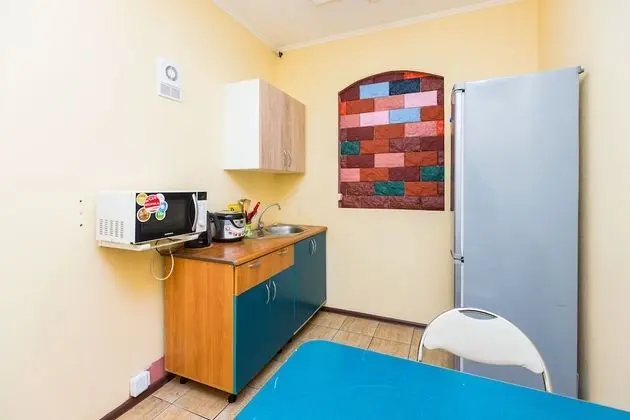 Ortak Ranzalı Oda, Sadece erkekler için (Bed in 6-bed Room)