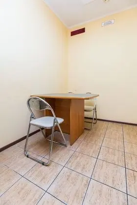 Ortak Ranzalı Oda, Sadece erkekler için (Bed in 6-bed Room)