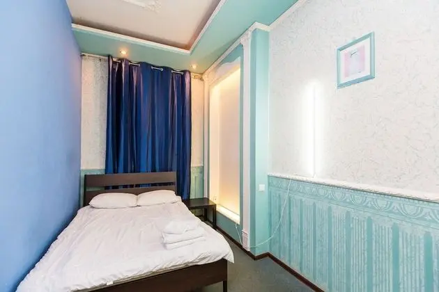 Standard Tek Büyük Yataklı Oda, Ortak Banyo