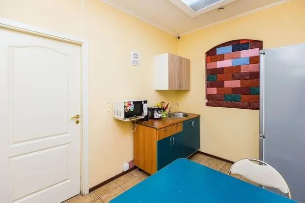 Standard Tek Büyük Yataklı Oda, Ortak Banyo